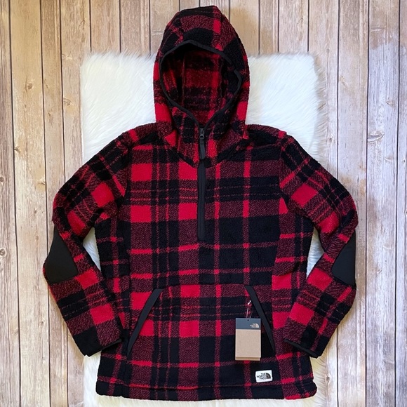 The North Face Women’s Campshire Hoodie 2.0 - Picture 2 of 8